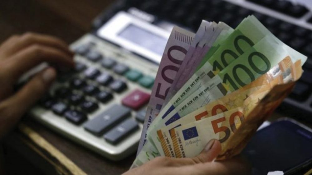 Nga 1 qershori hiqet tatimi per pagat deri ne 50 mije leke